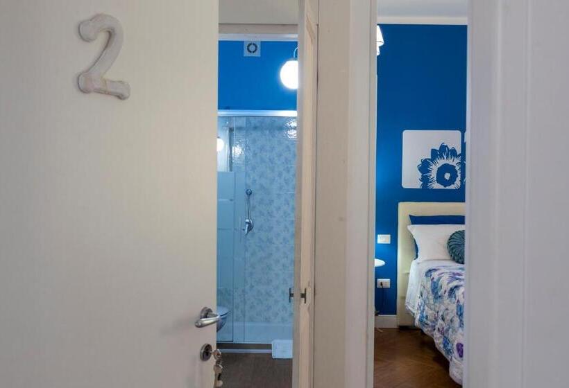 펜션 Guest House Abbacurrente