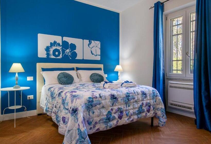 Panzió Guest House Abbacurrente