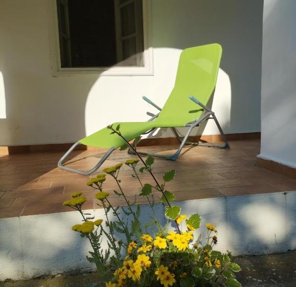 ペンション Helesfa Vendégház