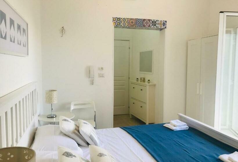 بنسيون Le Fiche D’india