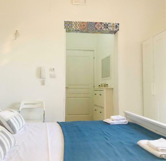 פנסיון Le Fiche D’india