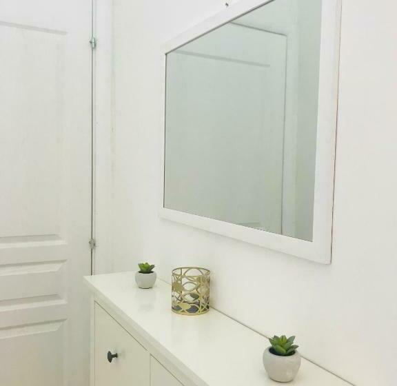 פנסיון Le Fiche D’india