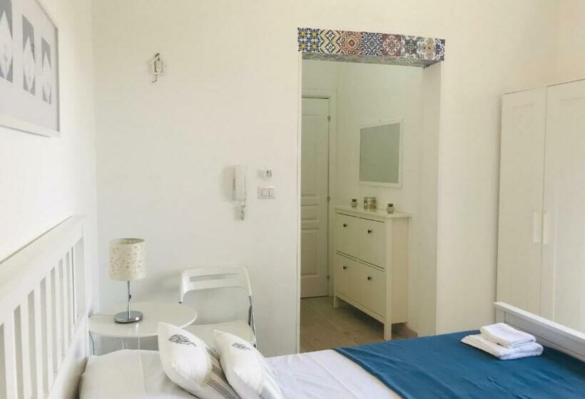 פנסיון Le Fiche D’india