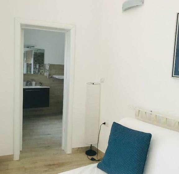 بنسيون Le Fiche D’india