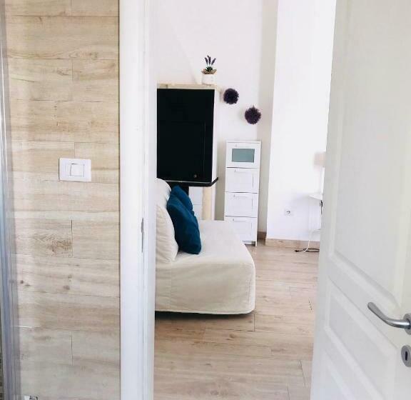 פנסיון Le Fiche D’india