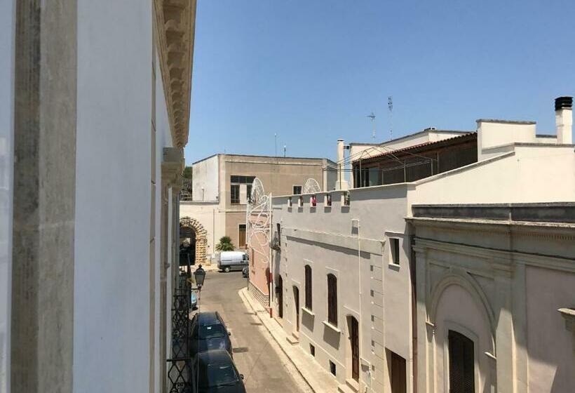 بنسيون Le Fiche D’india