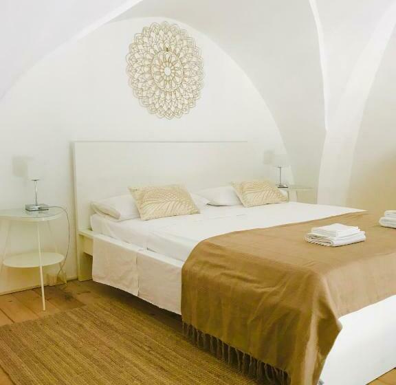 פנסיון Le Fiche D’india