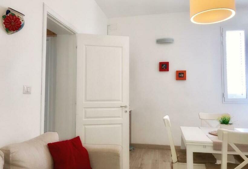 بنسيون Le Fiche D’india