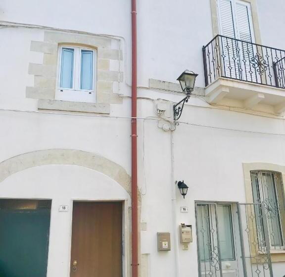 بنسيون Le Fiche D’india