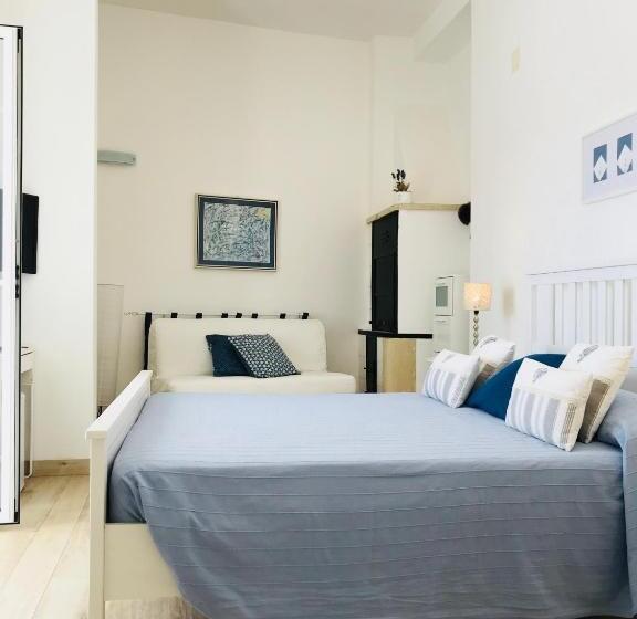 بنسيون Le Fiche D’india