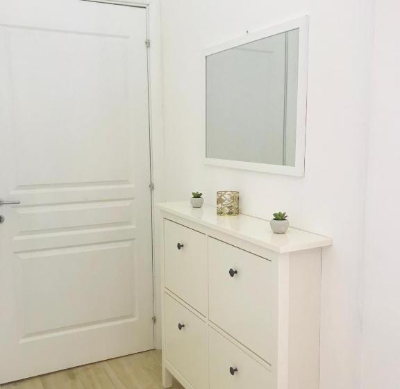 פנסיון Le Fiche D’india