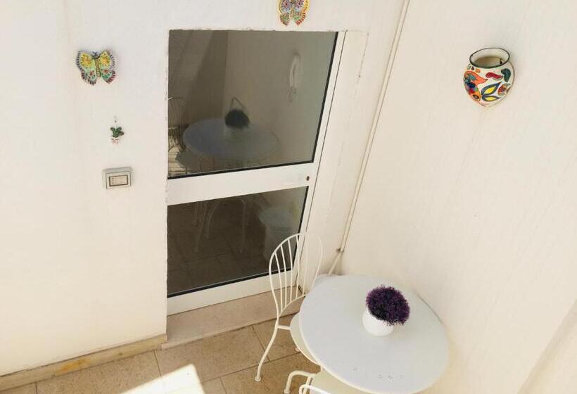 פנסיון Le Fiche D’india