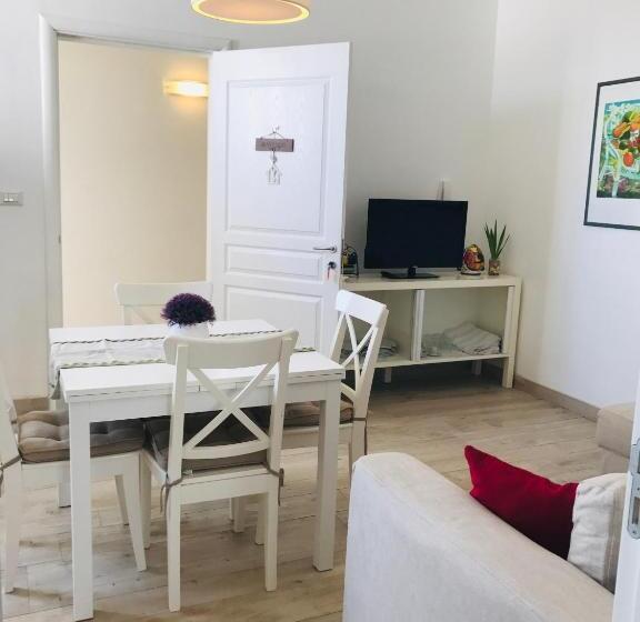 פנסיון Le Fiche D’india