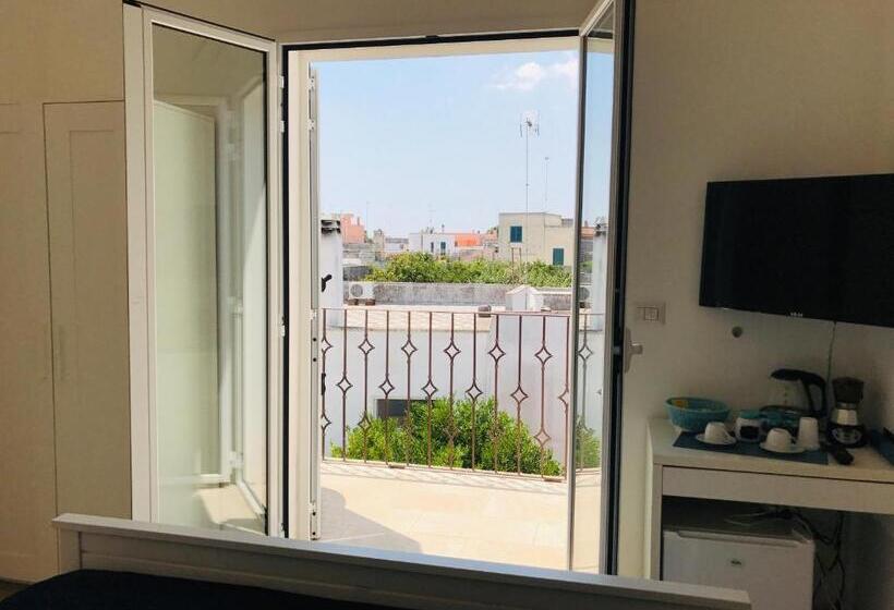 بنسيون Le Fiche D’india