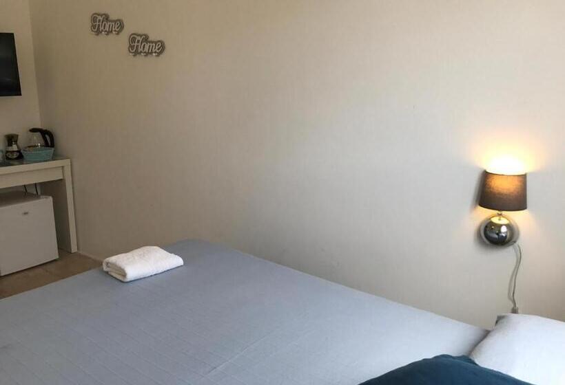 פנסיון Le Fiche D’india