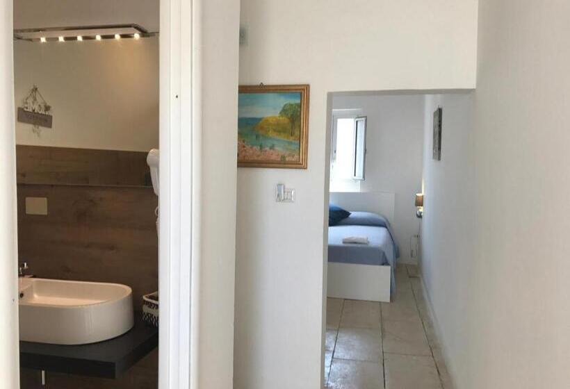 بنسيون Le Fiche D’india