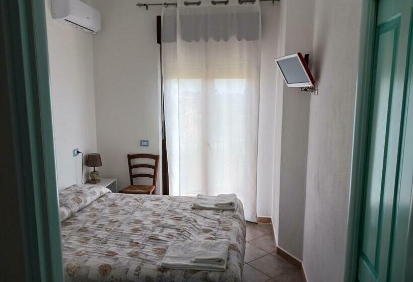 פנסיון Le Porte Del Sole