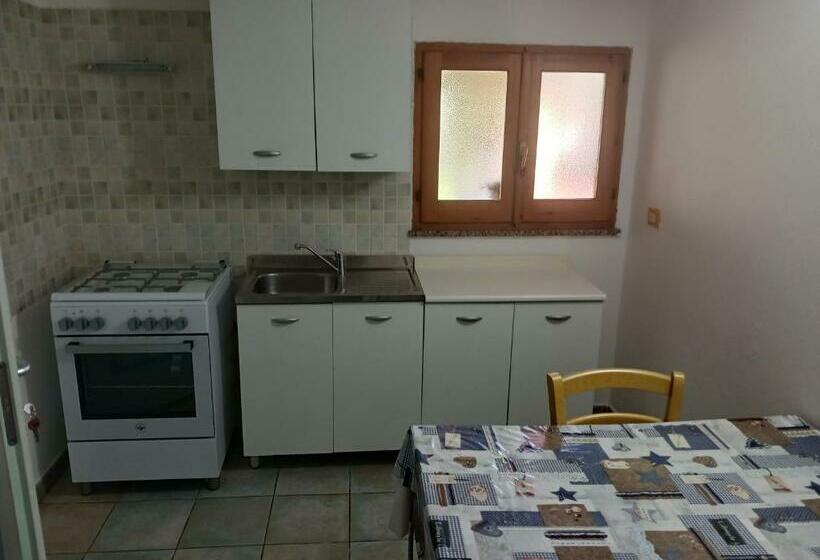 פנסיון Le Porte Del Sole