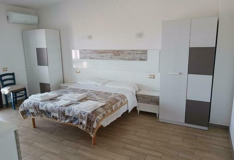 פנסיון Le Porte Del Sole