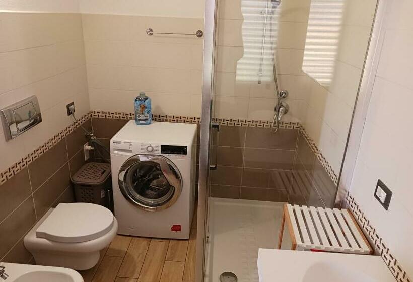 פנסיון Le Porte Del Sole