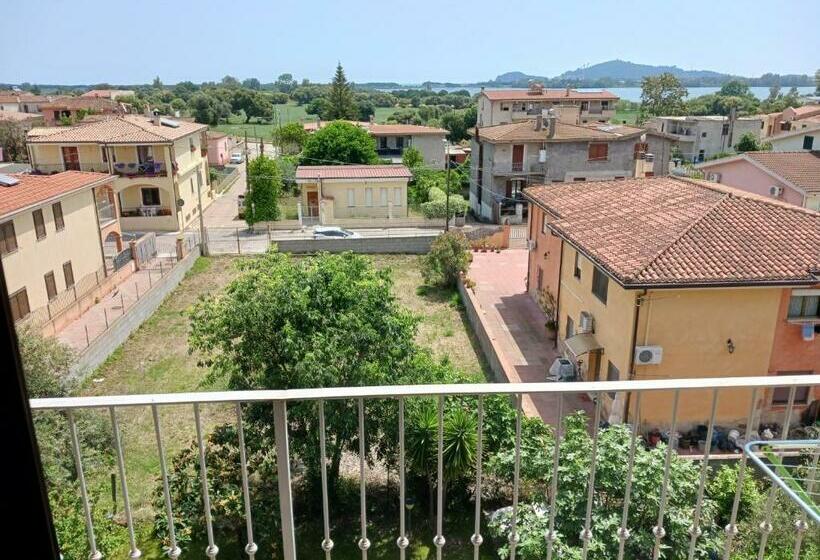 פנסיון Le Porte Del Sole