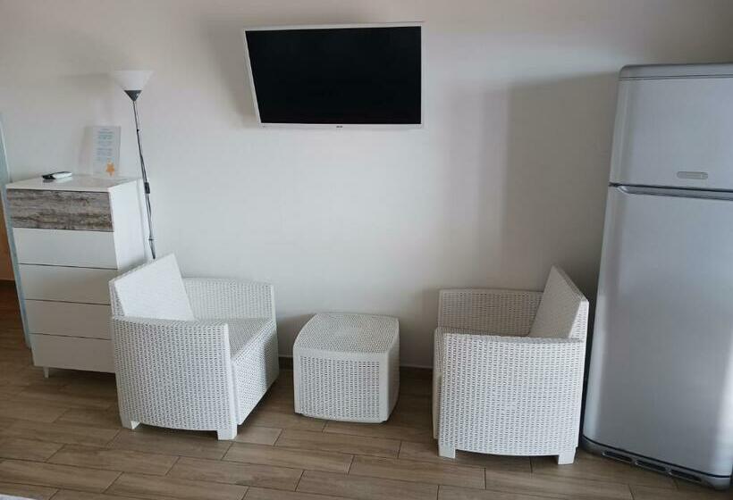 פנסיון Le Porte Del Sole