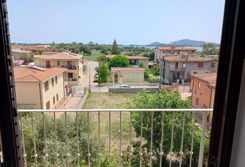 פנסיון Le Porte Del Sole