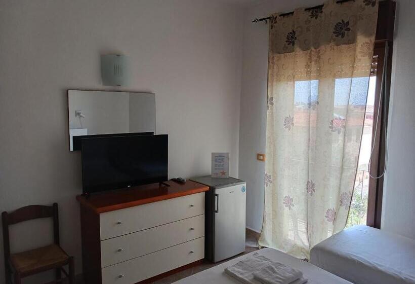 פנסיון Le Porte Del Sole