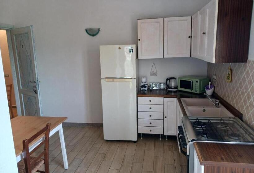 פנסיון Le Porte Del Sole