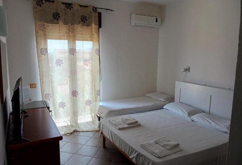 פנסיון Le Porte Del Sole