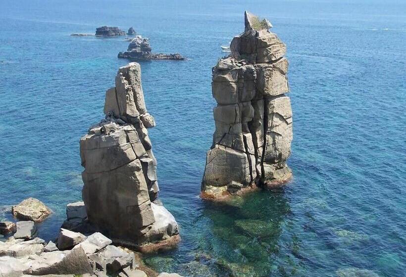 פנסיון Le Porte Del Sole