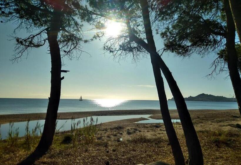 פנסיון Le Porte Del Sole