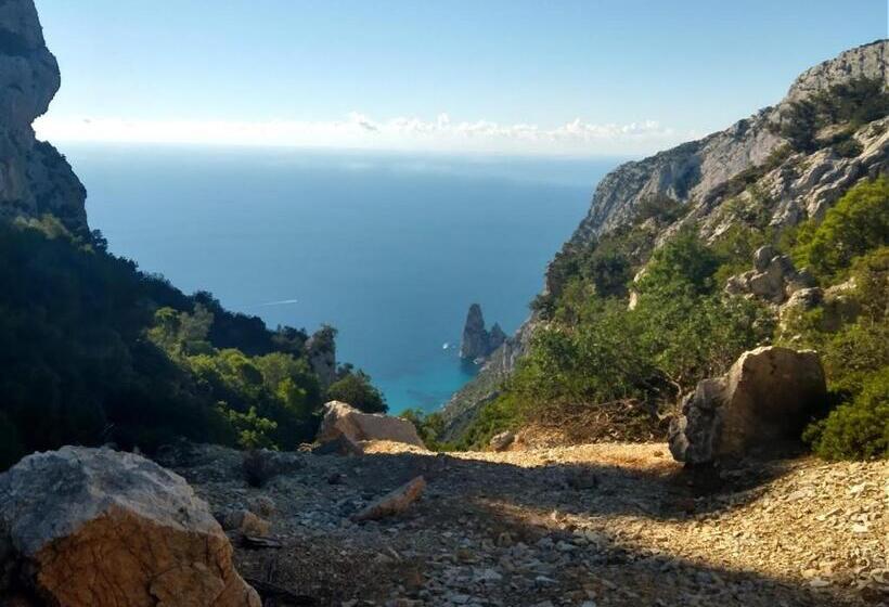 פנסיון Le Porte Del Sole