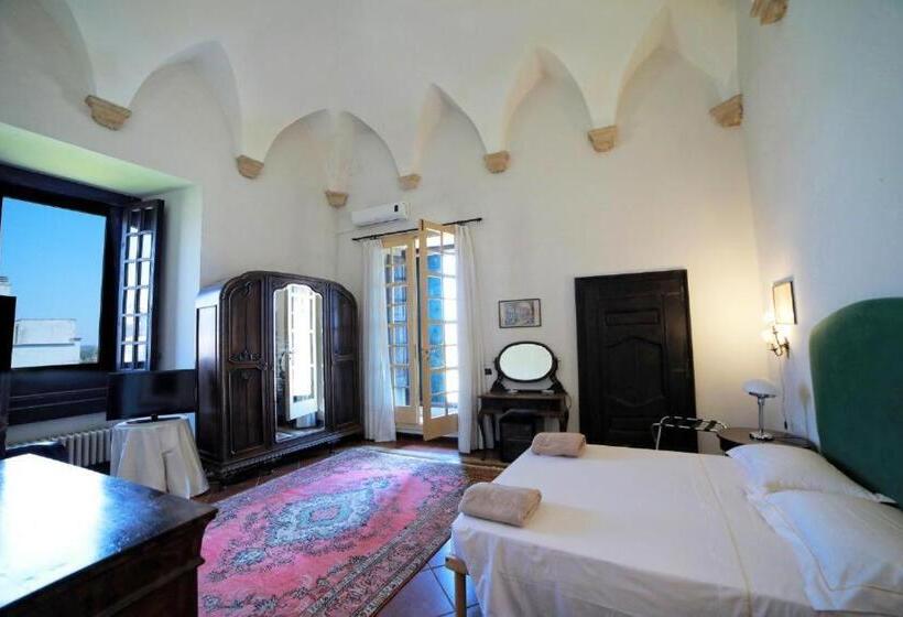 פנסיון Palazzo Ducale Sangiovanni