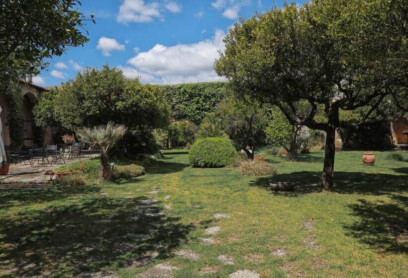 פנסיון Palazzo Ducale Sangiovanni