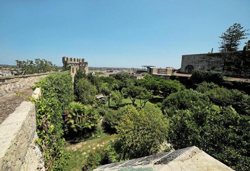 פנסיון Palazzo Ducale Sangiovanni