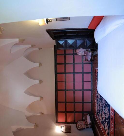 פנסיון Palazzo Ducale Sangiovanni