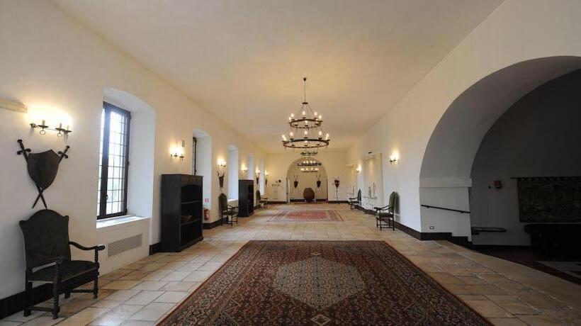 פנסיון Palazzo Ducale Sangiovanni