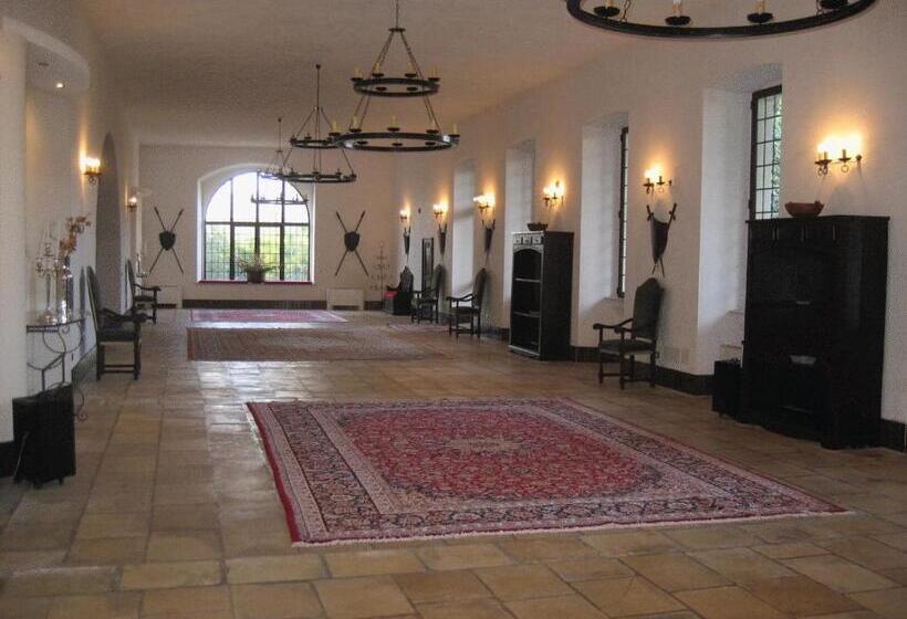 פנסיון Palazzo Ducale Sangiovanni