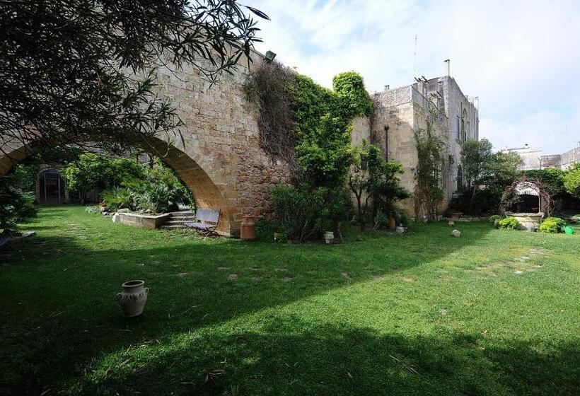 פנסיון Palazzo Ducale Sangiovanni