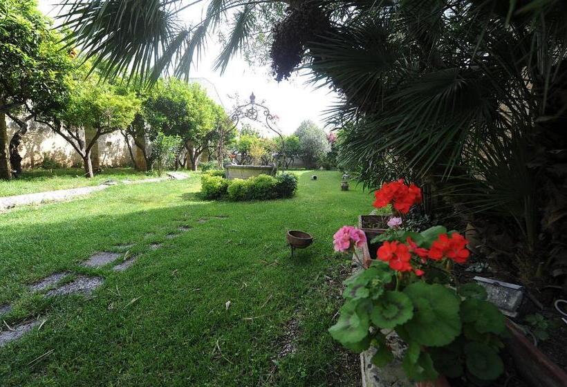 פנסיון Palazzo Ducale Sangiovanni