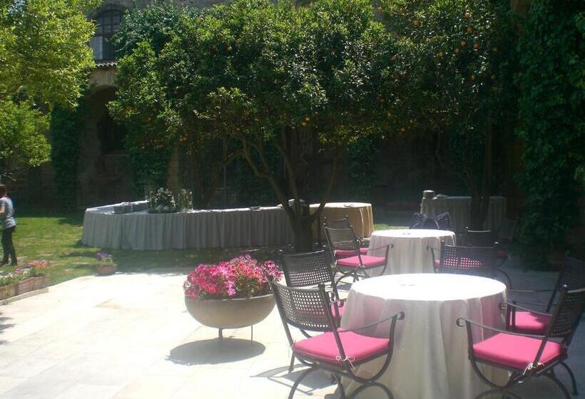 פנסיון Palazzo Ducale Sangiovanni