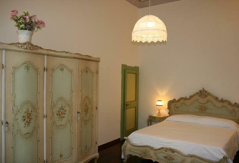 פנסיון Palazzo Fassitelli