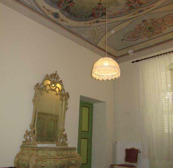 פנסיון Palazzo Fassitelli