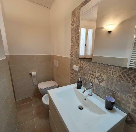 פנסיון Palazzo Fassitelli