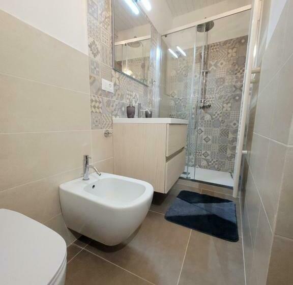 פנסיון Palazzo Fassitelli