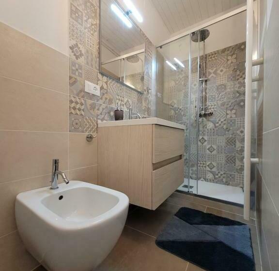 פנסיון Palazzo Fassitelli