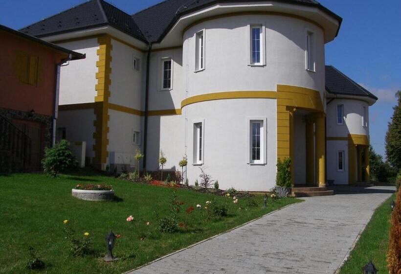 Pension Penzión Rekrea