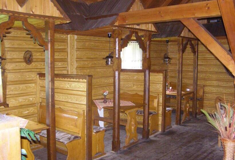 Pension Penzión Rekrea