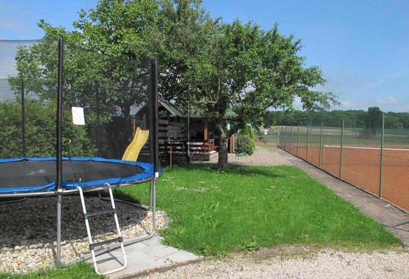 膳宿费 Penzion Habr